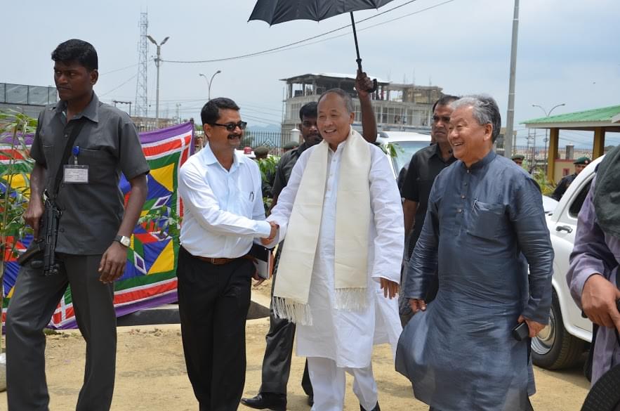 IIIT Manipur Events photo 1