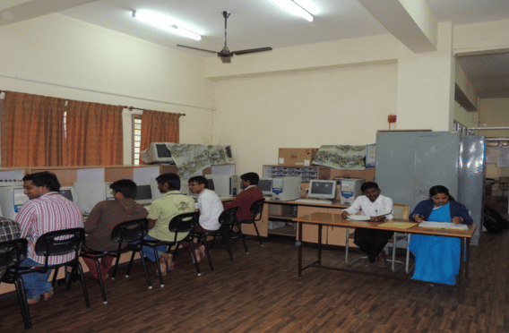 AIT Bangalore Campus photo 13