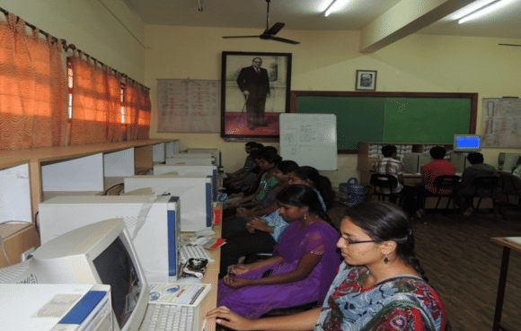 AIT Bangalore Campus photo 12