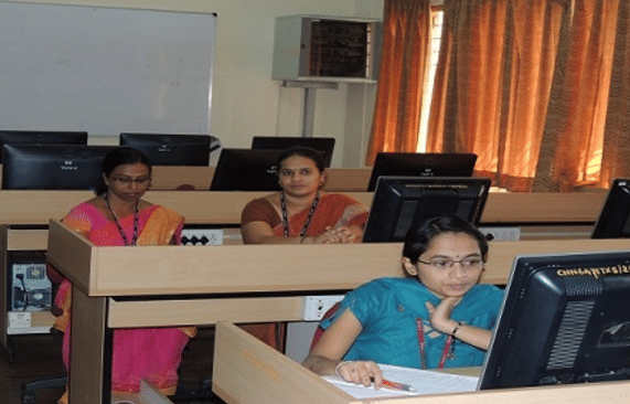 AIT Bangalore Campus photo 11