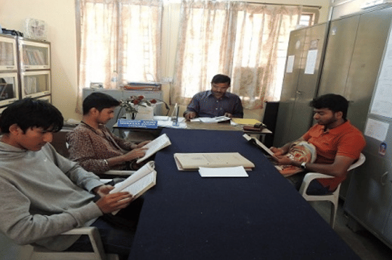 AIT Bangalore Campus photo 10