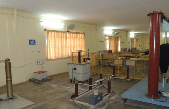 AIT Bangalore Campus photo 9