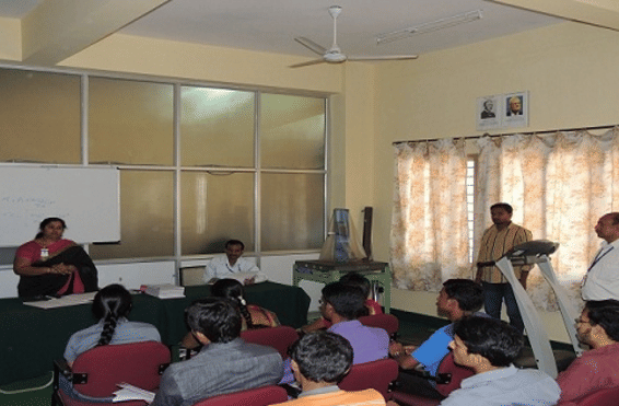 AIT Bangalore Campus photo 6