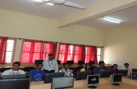 AIT Bangalore Campus photo 5