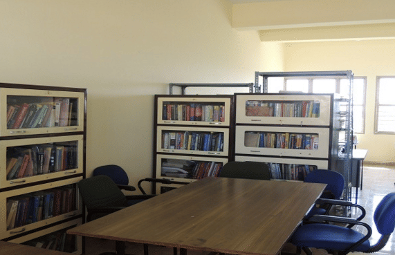 AIT Bangalore Campus photo 4