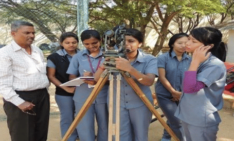 AIT Bangalore Campus photo 16