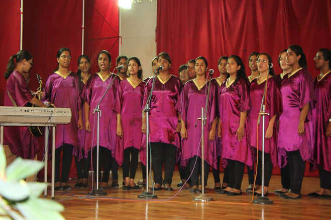 Amrita School of Business Coimbatore Events photo 7