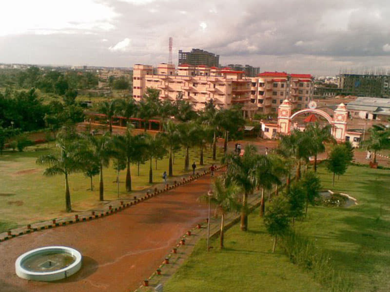Amrita School of Business Coimbatore Academic Building photo 6