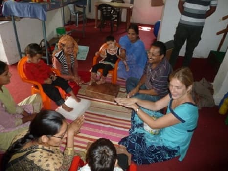 All India Institute of Speech and Hearing Mysore Extra Curricular photo 2