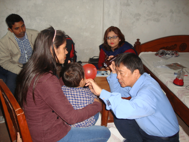 All India Institute of Speech and Hearing Mysore Extra Curricular photo 3