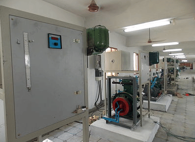 JEPPIAAR SRR Engineering college Chennai College Facilities and Infrastructure photo 12