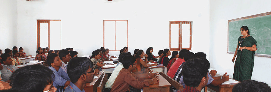 JEPPIAAR SRR Engineering college Chennai College Facilities and Infrastructure photo 14