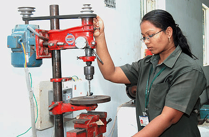 JEPPIAAR SRR Engineering college Chennai College Facilities and Infrastructure photo 15