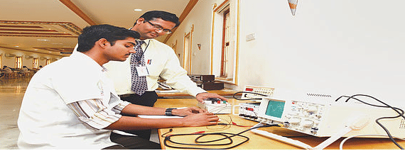 JEPPIAAR SRR Engineering college Chennai College Facilities and Infrastructure photo 16