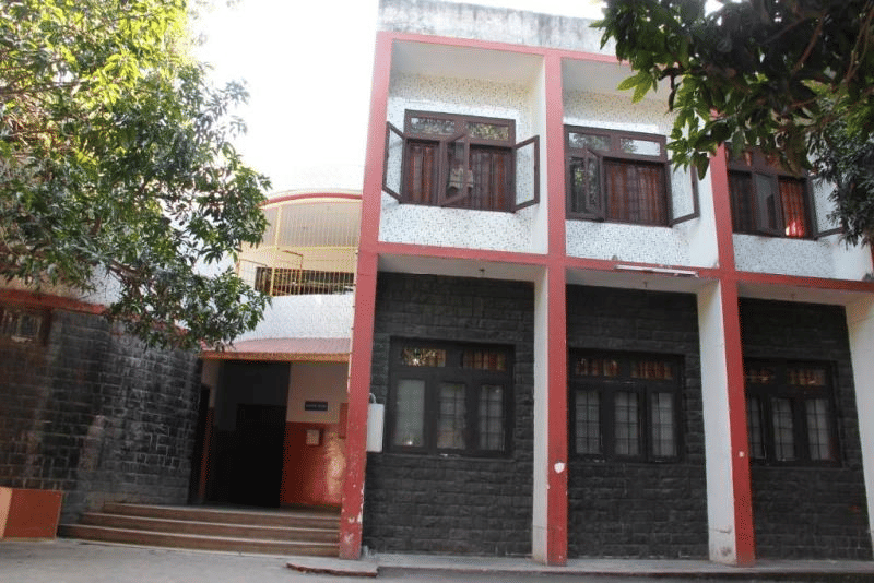 JP Institute of Engineering and Technology Meerut hostel photo 1