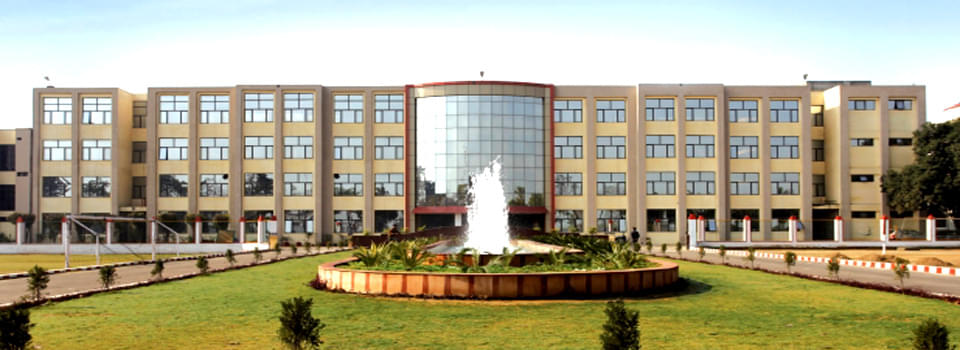 JP Institute of Engineering and Technology Meerut hostel photo 2
