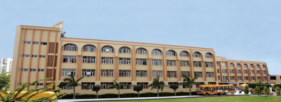JP Institute of Engineering and Technology Meerut hostel photo 3