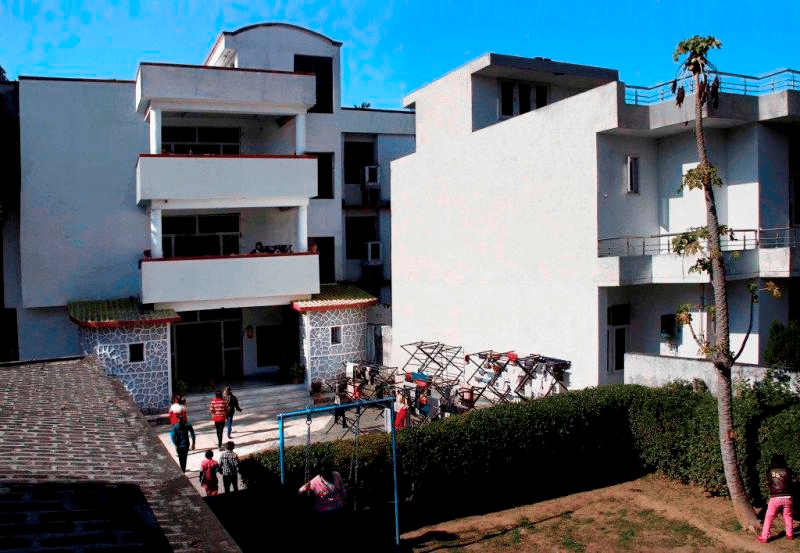 JP Institute of Engineering and Technology Meerut hostel photo 4