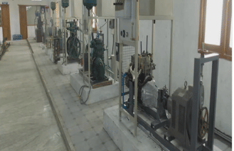 JEPPIAAR SRR Engineering college Chennai College Facilities and Infrastructure photo 20