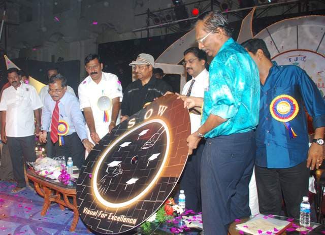 T.J.S. Engineering College Thiruvallur Events photo 2