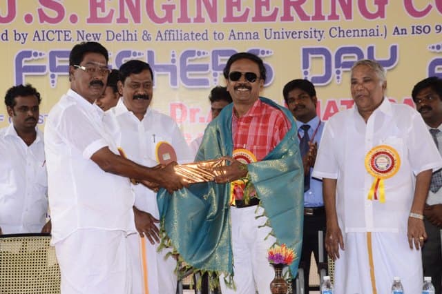 T.J.S. Engineering College Thiruvallur Events photo 3