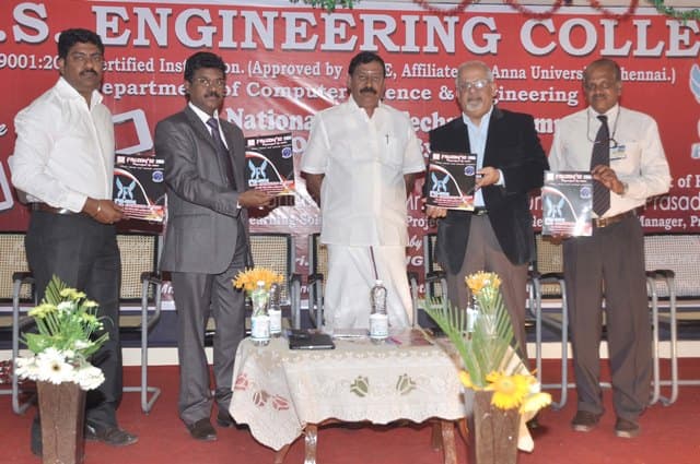 T.J.S. Engineering College Thiruvallur Events photo 4