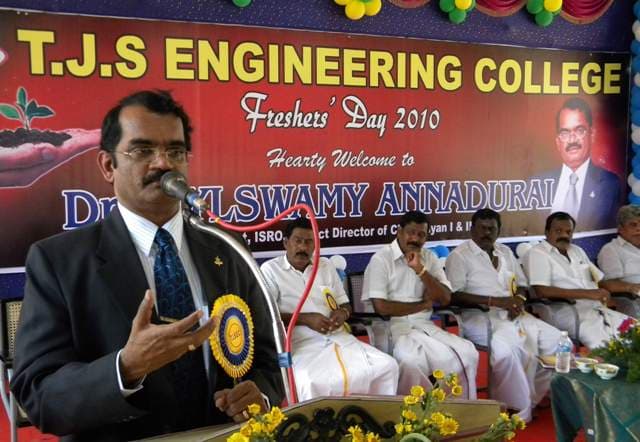 T.J.S. Engineering College Thiruvallur Events photo 5