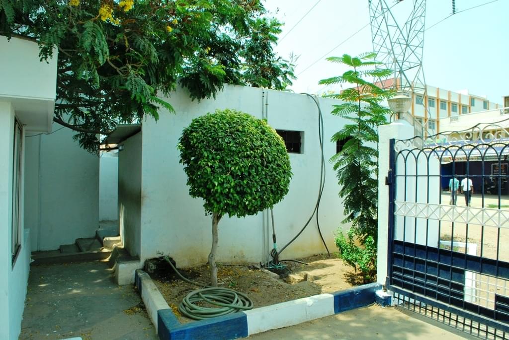 Nandha Arts and Science College Erode Campus photo 3