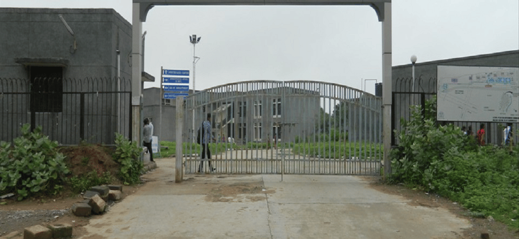 IIIT Vadodara hostel photo 1