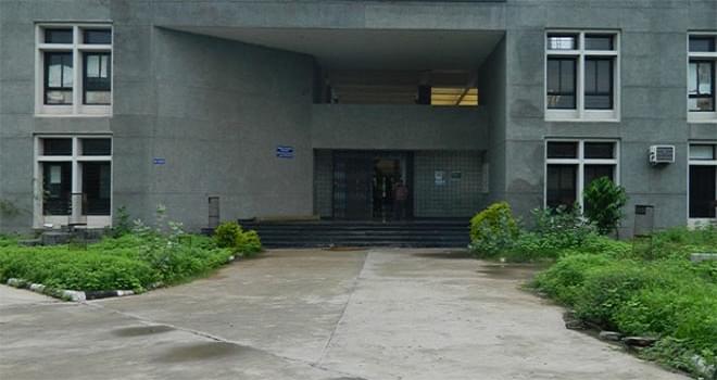 IIIT Vadodara hostel photo 3