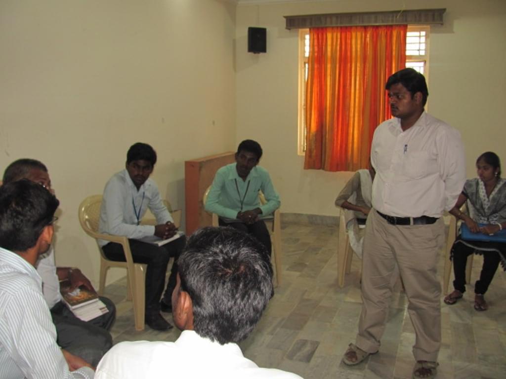 Nandha Arts and Science College Erode Extra Curricular photo 5