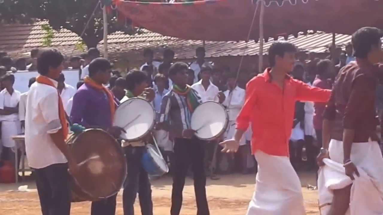 Nandha Arts and Science College Erode Extra Curricular photo 6