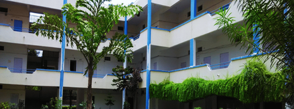 IIIT Vadodara hostel photo 4
