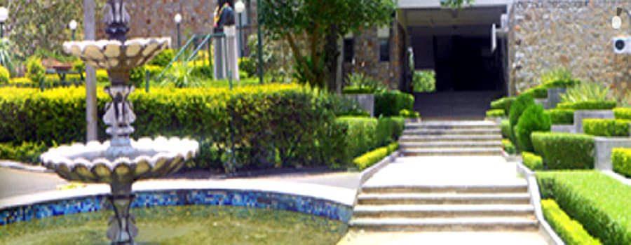 IIIT Kota Academic Building photo 4