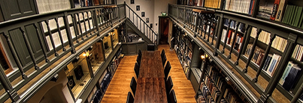 IIIT Kota Library photo 1