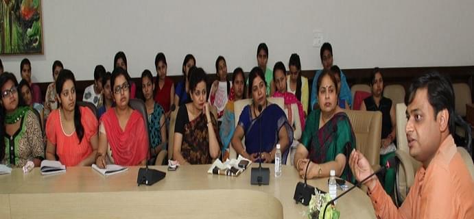 Kanya Mahavidyalaya Jalandhar Faculty photo 2