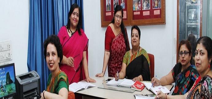 Kanya Mahavidyalaya Jalandhar Faculty photo 3