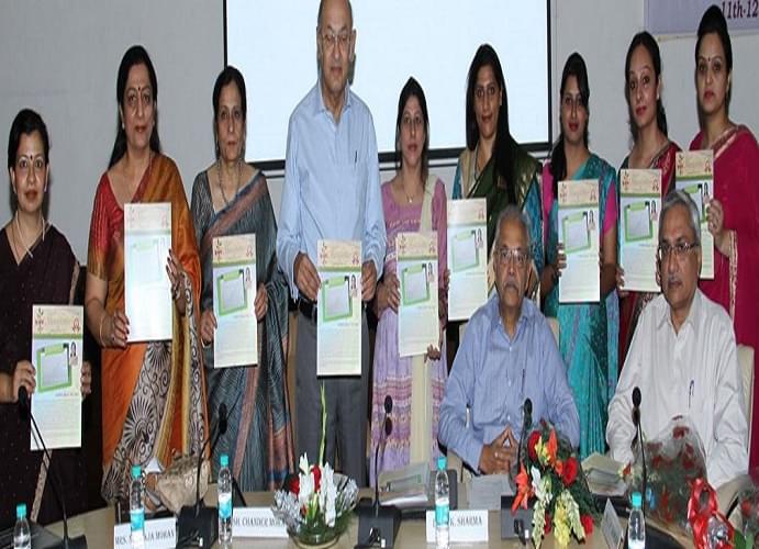 Kanya Mahavidyalaya Jalandhar Faculty photo 4