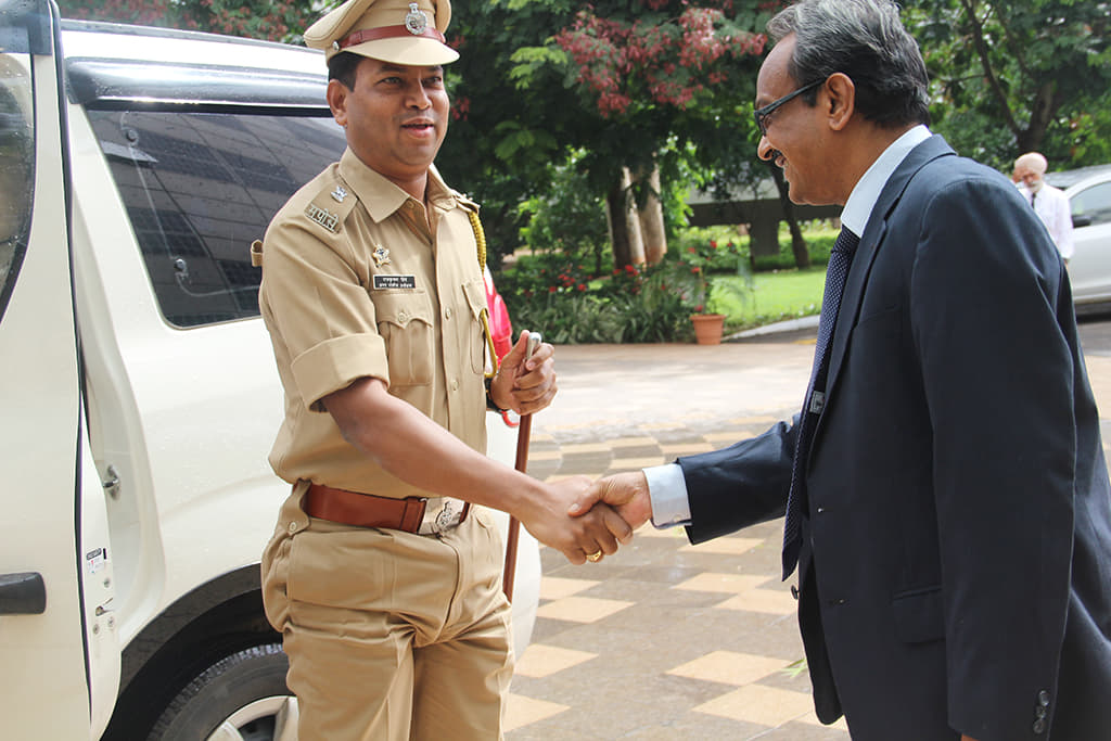 Samundra Institute of Maritime Studies Extra Curricular photo 1