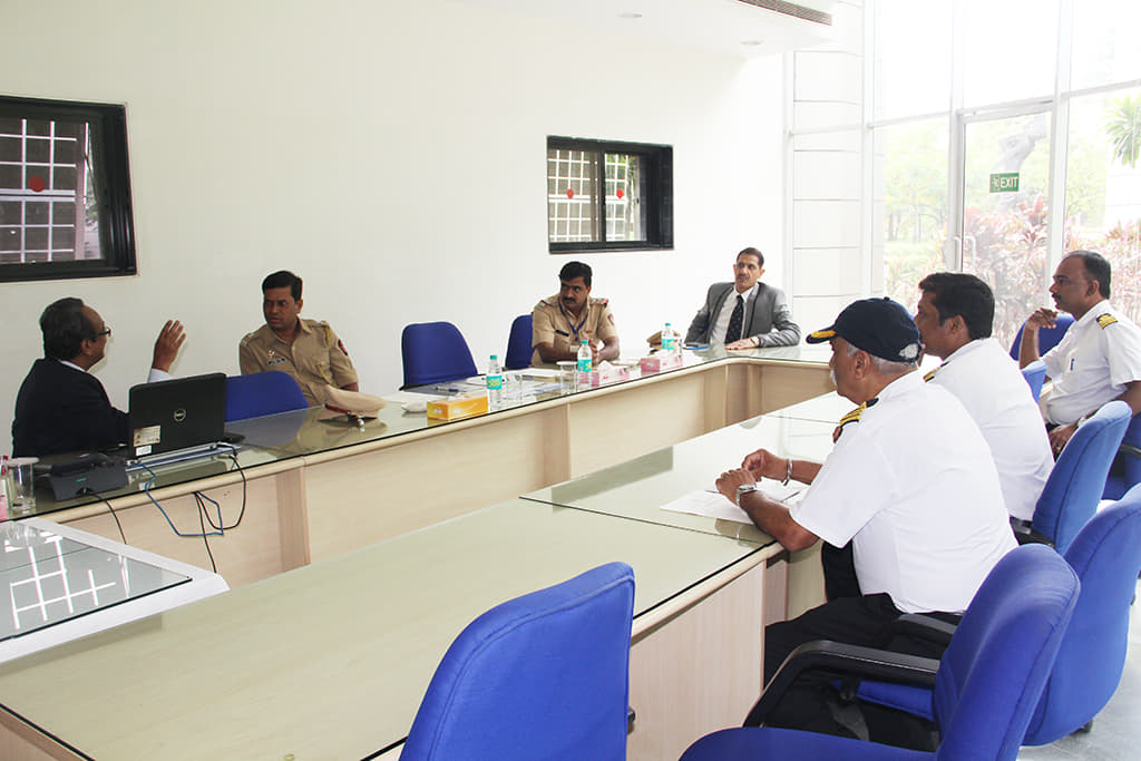 Samundra Institute of Maritime Studies Extra Curricular photo 2