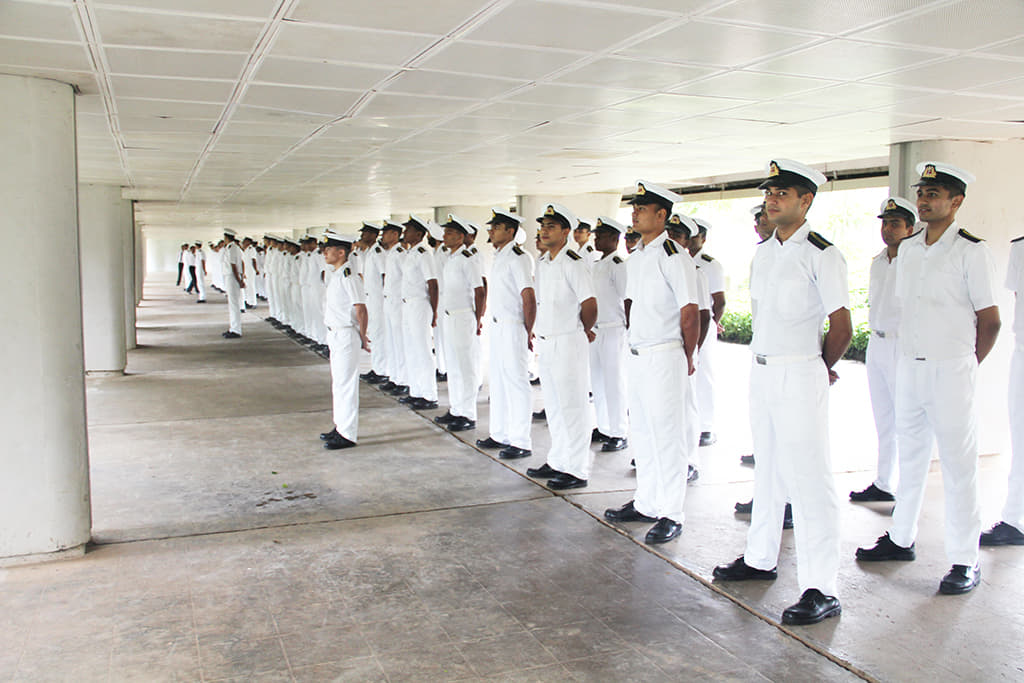 Samundra Institute of Maritime Studies Extra Curricular photo 3