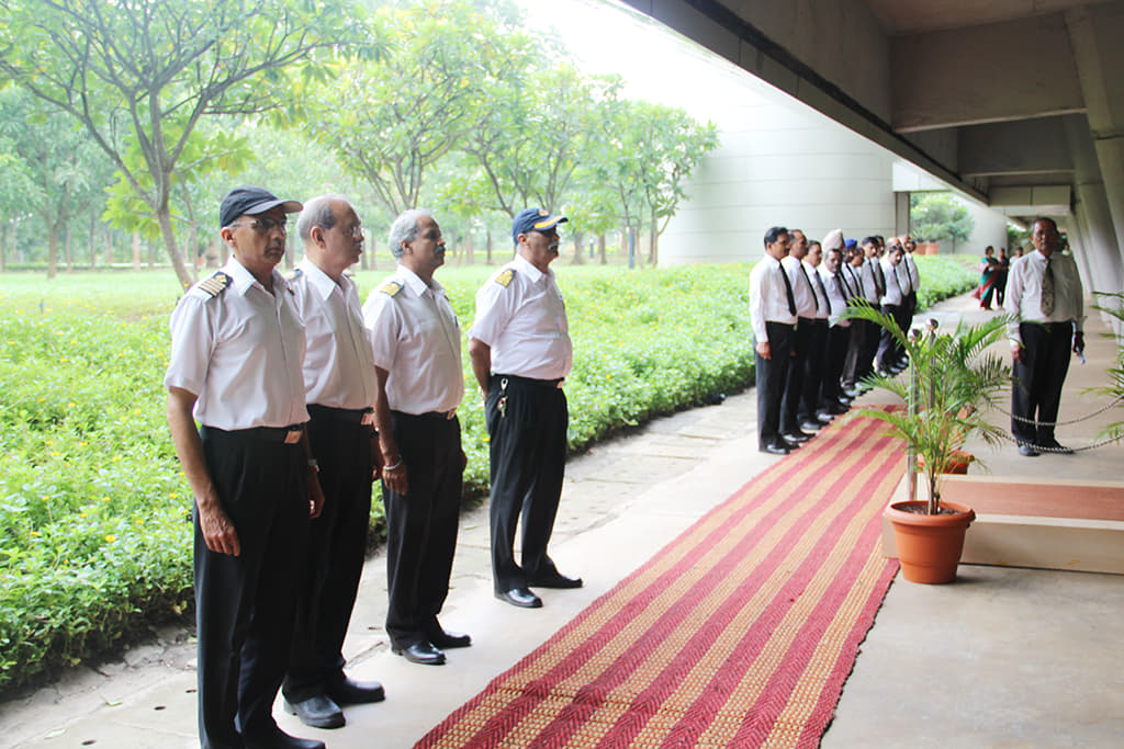 Samundra Institute of Maritime Studies Extra Curricular photo 4