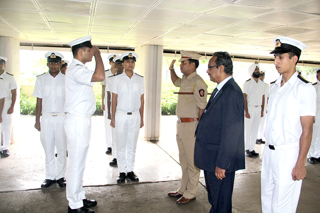 Samundra Institute of Maritime Studies Extra Curricular photo 6