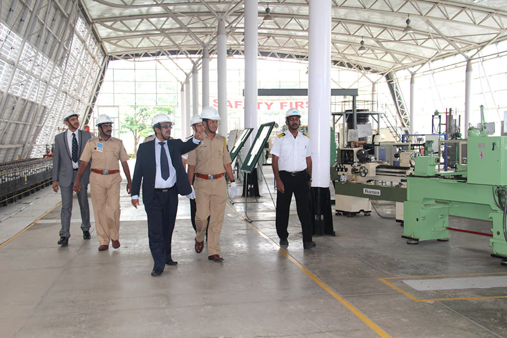 Samundra Institute of Maritime Studies Extra Curricular photo 7