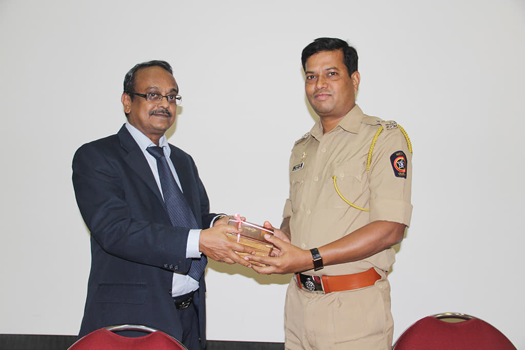 Samundra Institute of Maritime Studies Extra Curricular photo 10