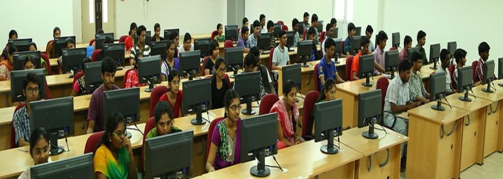 IIIT Sri City Campus photo 1