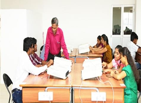 IIIT Sri City Campus photo 3