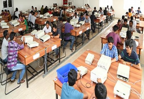 IIIT Sri City Campus photo 4