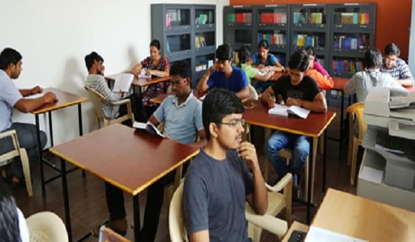 IIIT Sri City Campus photo 5