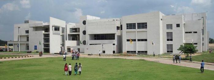 SNIST Campus photo 1